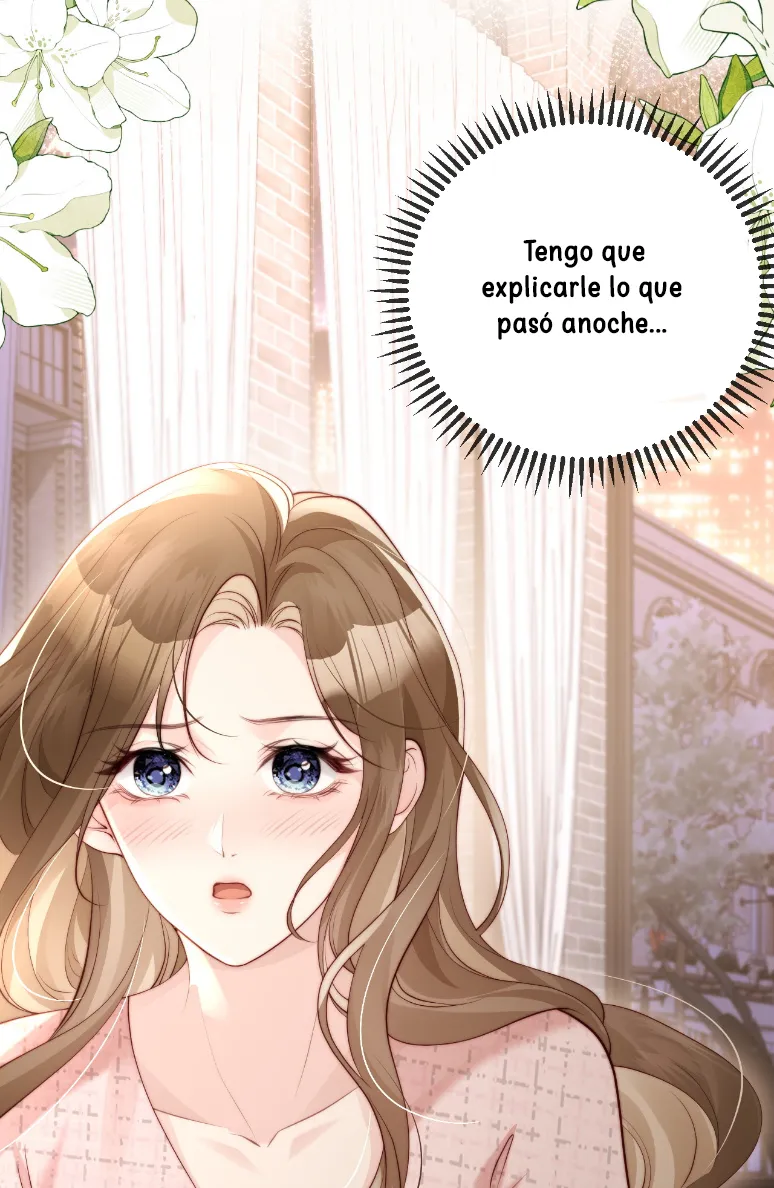 Caí en tu trampa Capítulo 3 - Page 43