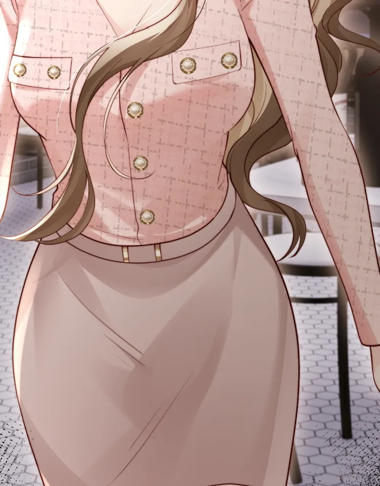 Caí en tu trampa Capítulo 3 - Page 44