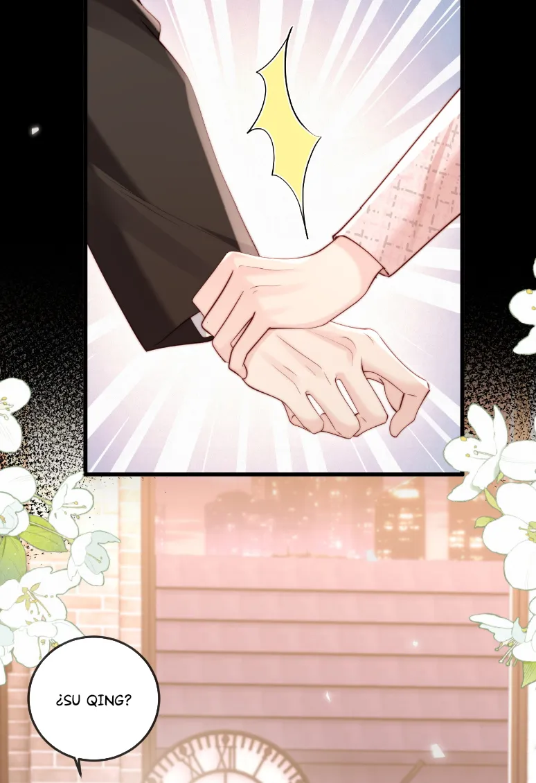 Caí en tu trampa Capítulo 3 - Page 46