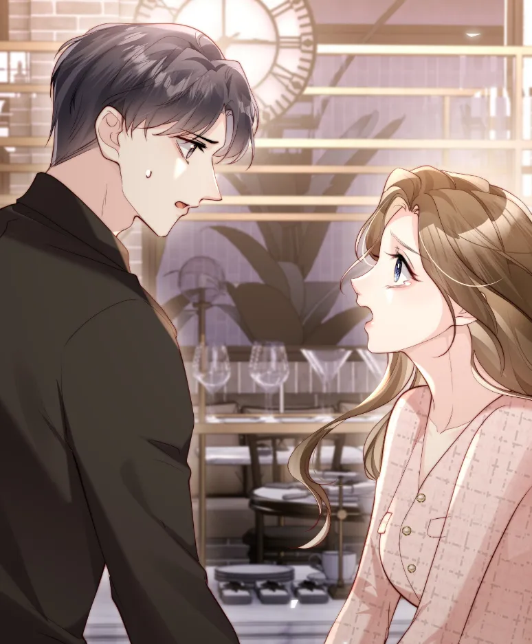 Caí en tu trampa Capítulo 3 - Page 47