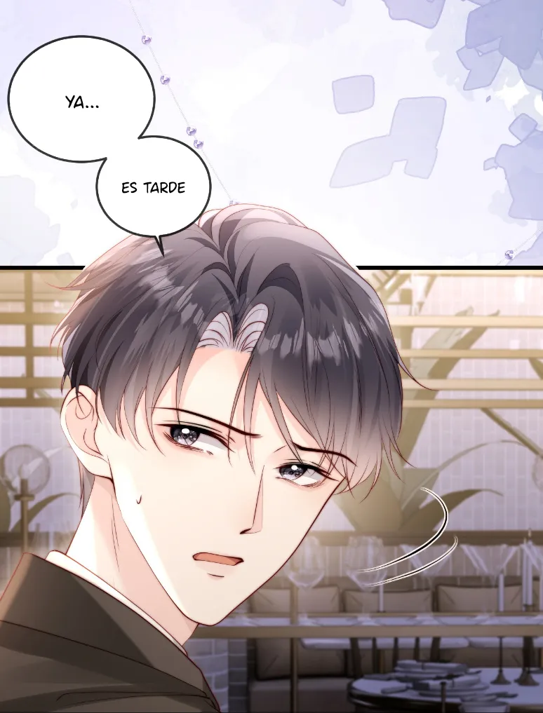 Caí en tu trampa Capítulo 3 - Page 49