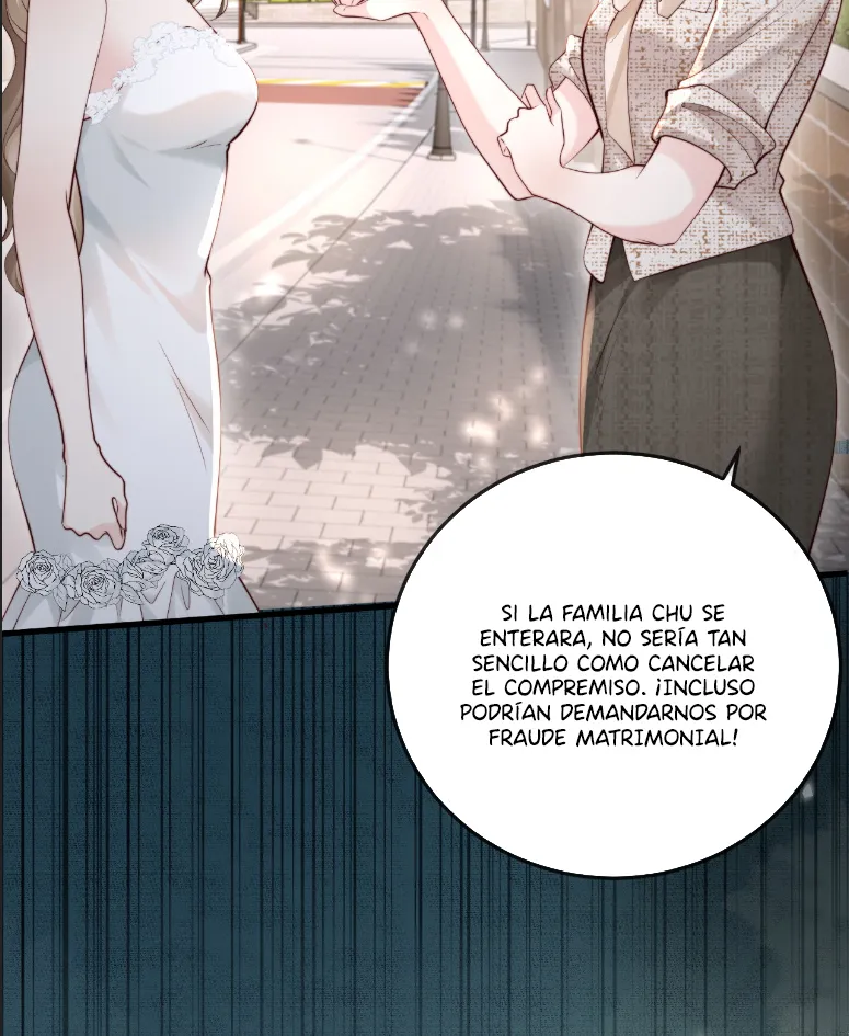 Caí en tu trampa Capítulo 3 - Page 5