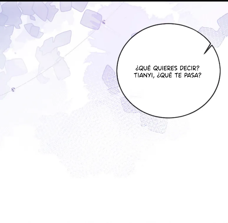 Caí en tu trampa Capítulo 3 - Page 50