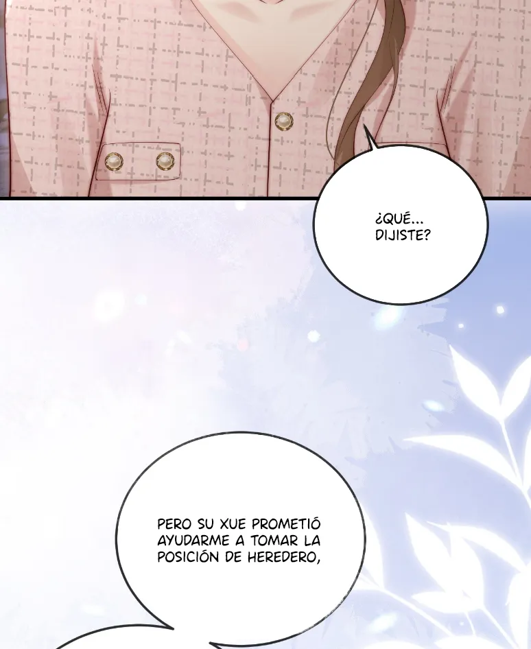 Caí en tu trampa Capítulo 3 - Page 52