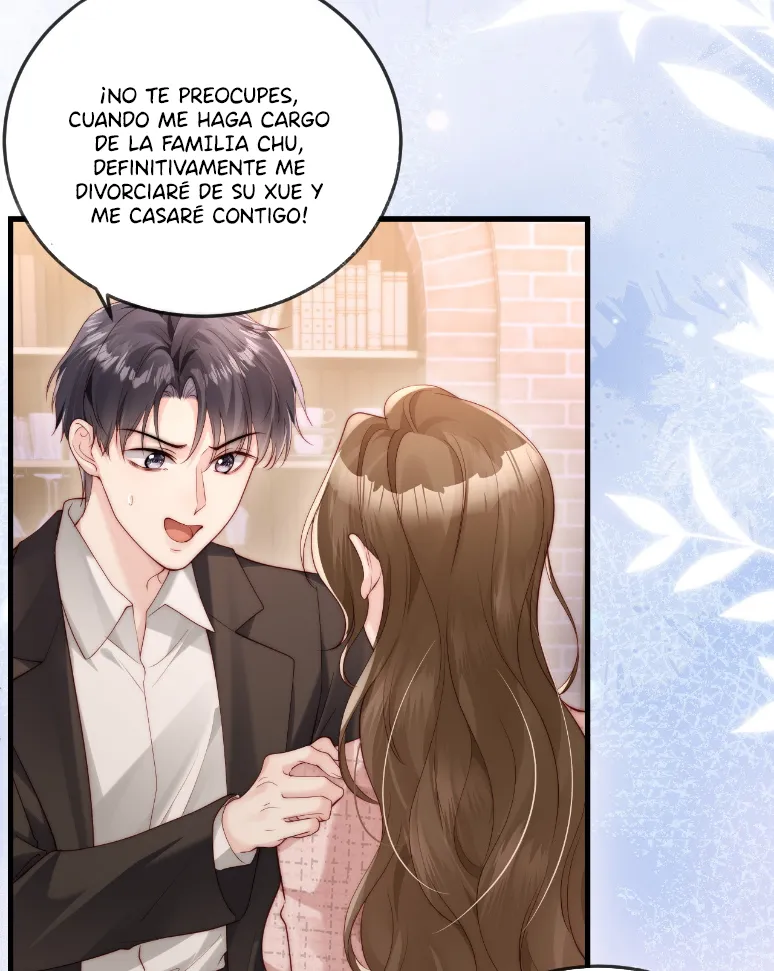 Caí en tu trampa Capítulo 3 - Page 53