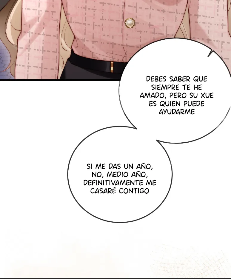 Caí en tu trampa Capítulo 3 - Page 56