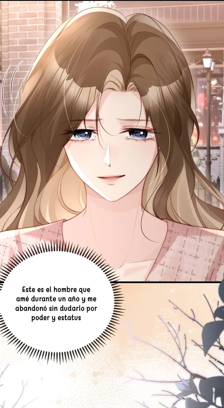 Caí en tu trampa Capítulo 3 - Page 57