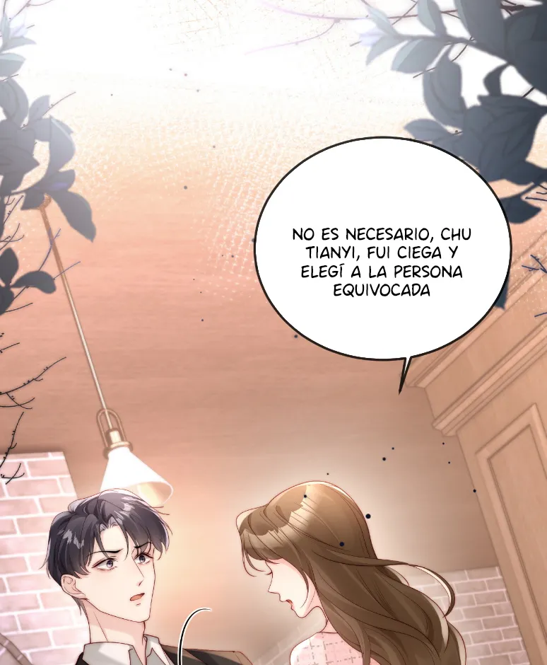 Caí en tu trampa Capítulo 3 - Page 58