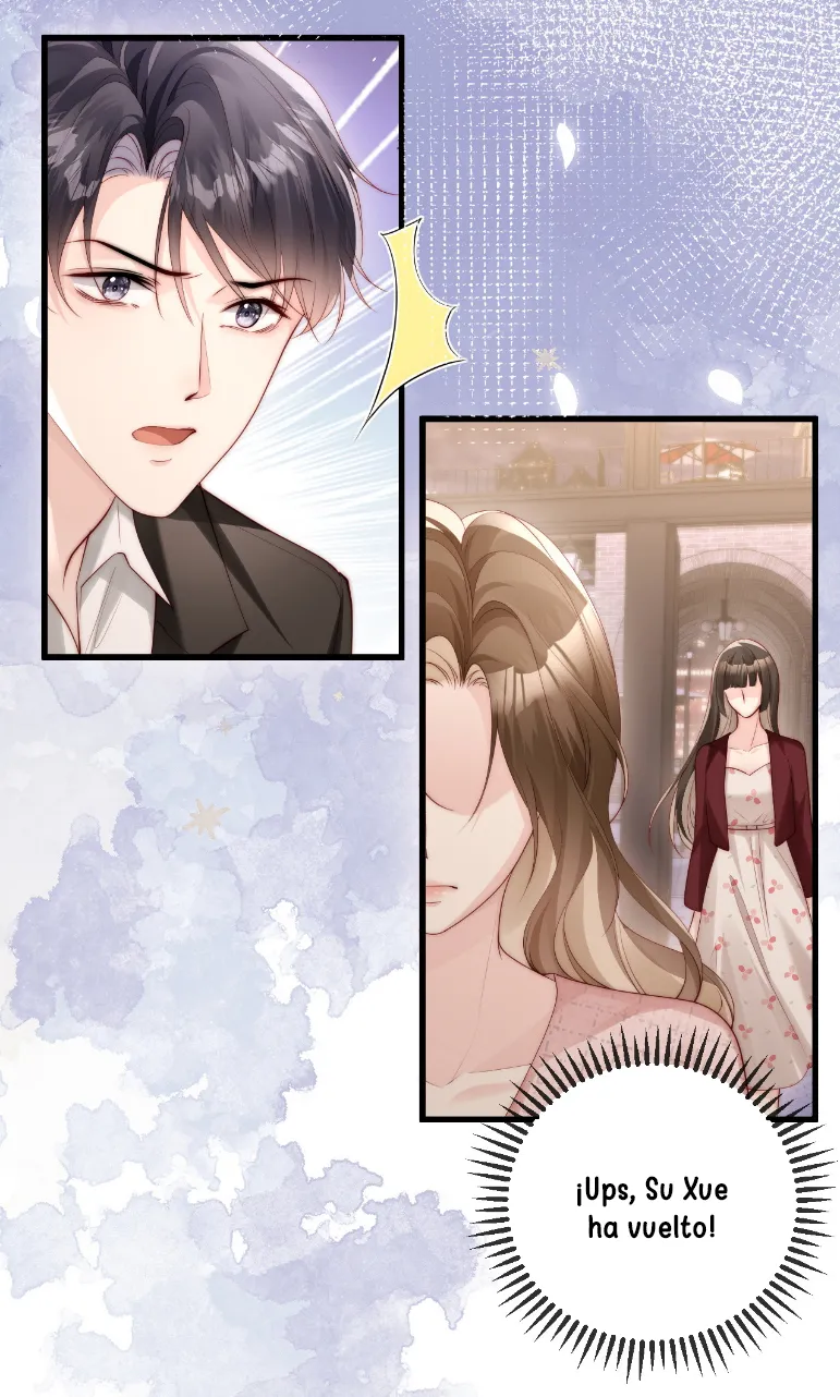 Caí en tu trampa Capítulo 3 - Page 61