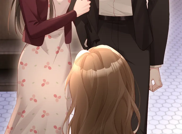 Caí en tu trampa Capítulo 3 - Page 67