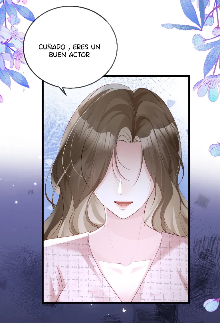 Caí en tu trampa Capítulo 3 - Page 69