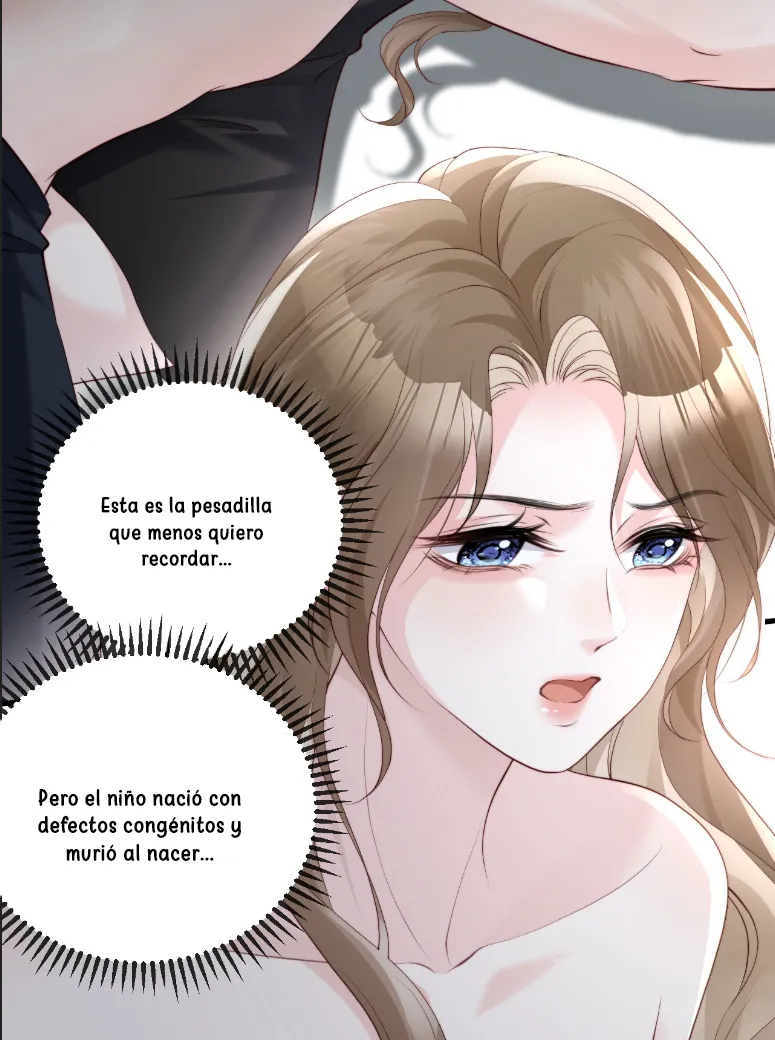 Caí en tu trampa Capítulo 3 - Page 7