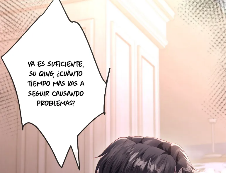 Caí en tu trampa Capítulo 3 - Page 71