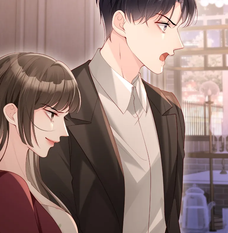 Caí en tu trampa Capítulo 3 - Page 72