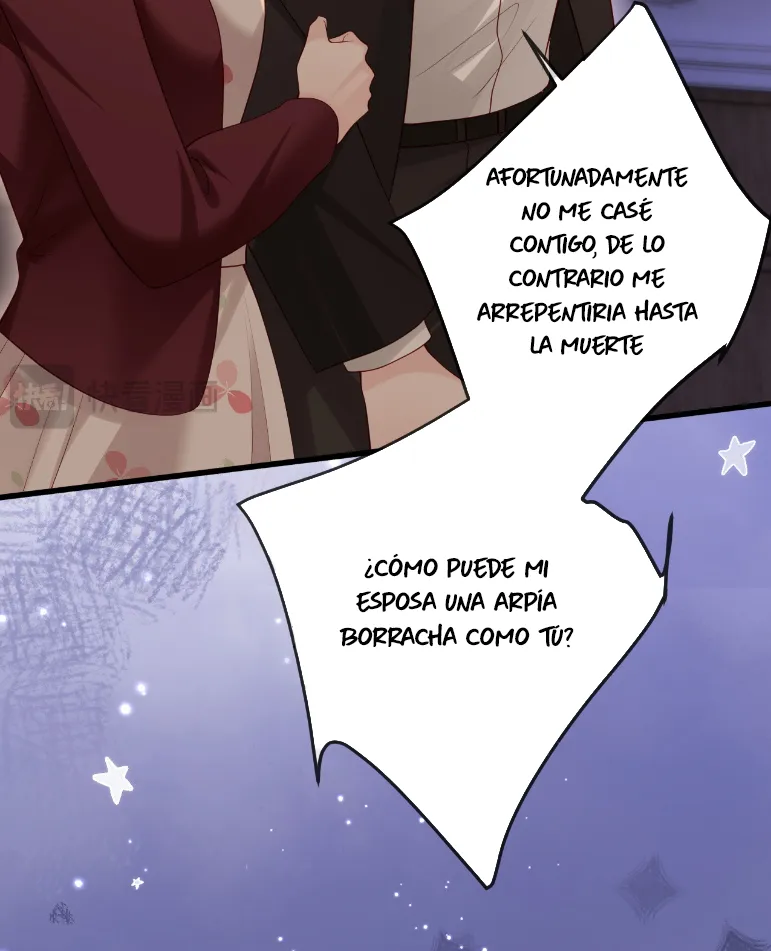 Caí en tu trampa Capítulo 3 - Page 73