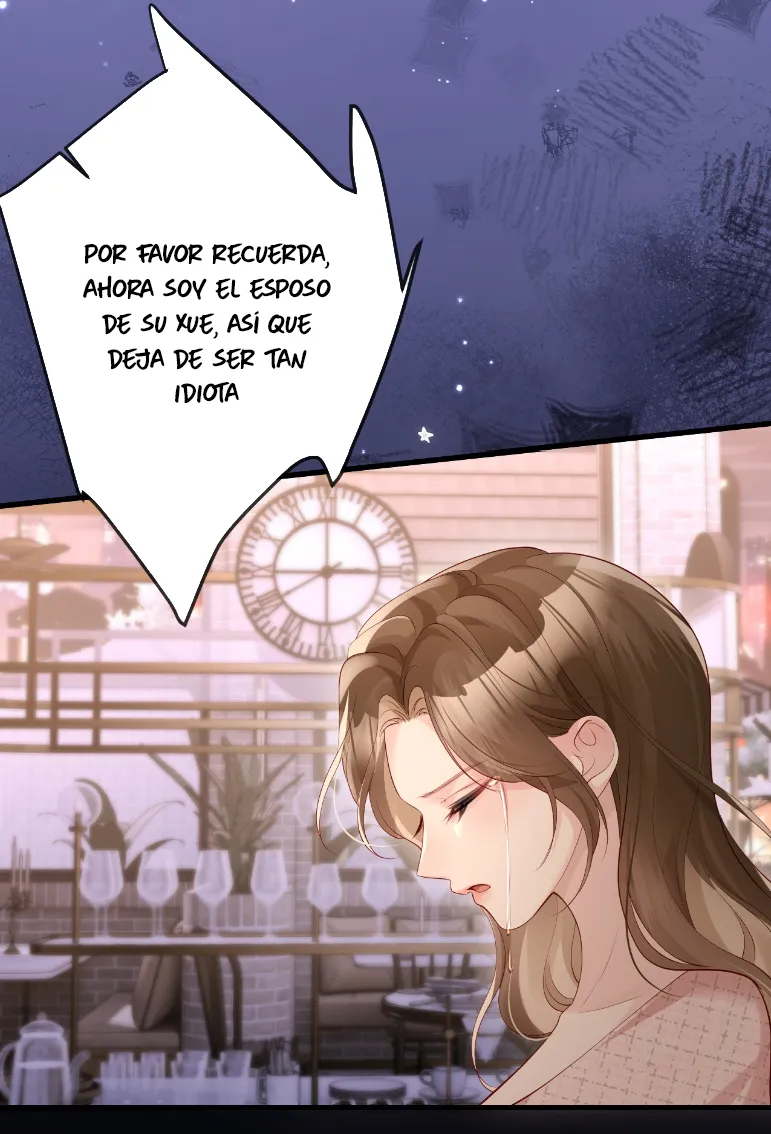 Caí en tu trampa Capítulo 3 - Page 74