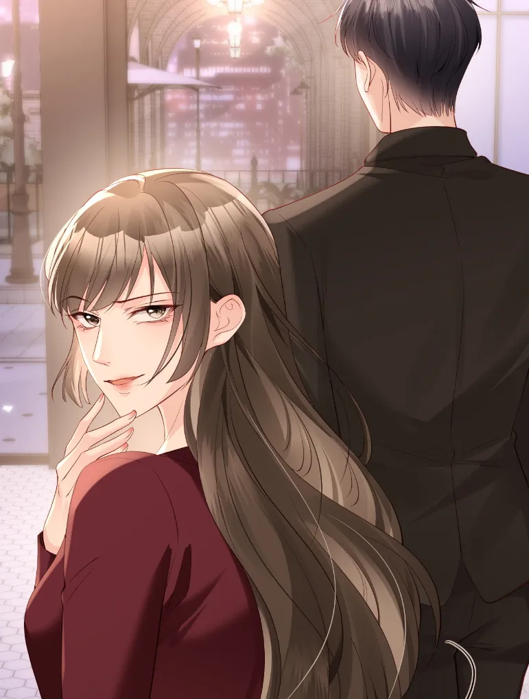 Caí en tu trampa Capítulo 3 - Page 76