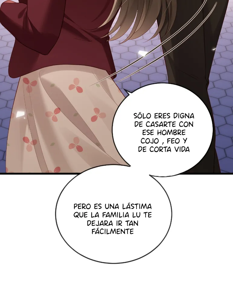 Caí en tu trampa Capítulo 3 - Page 77