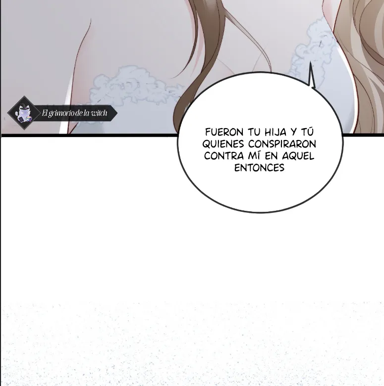 Caí en tu trampa Capítulo 3 - Page 8