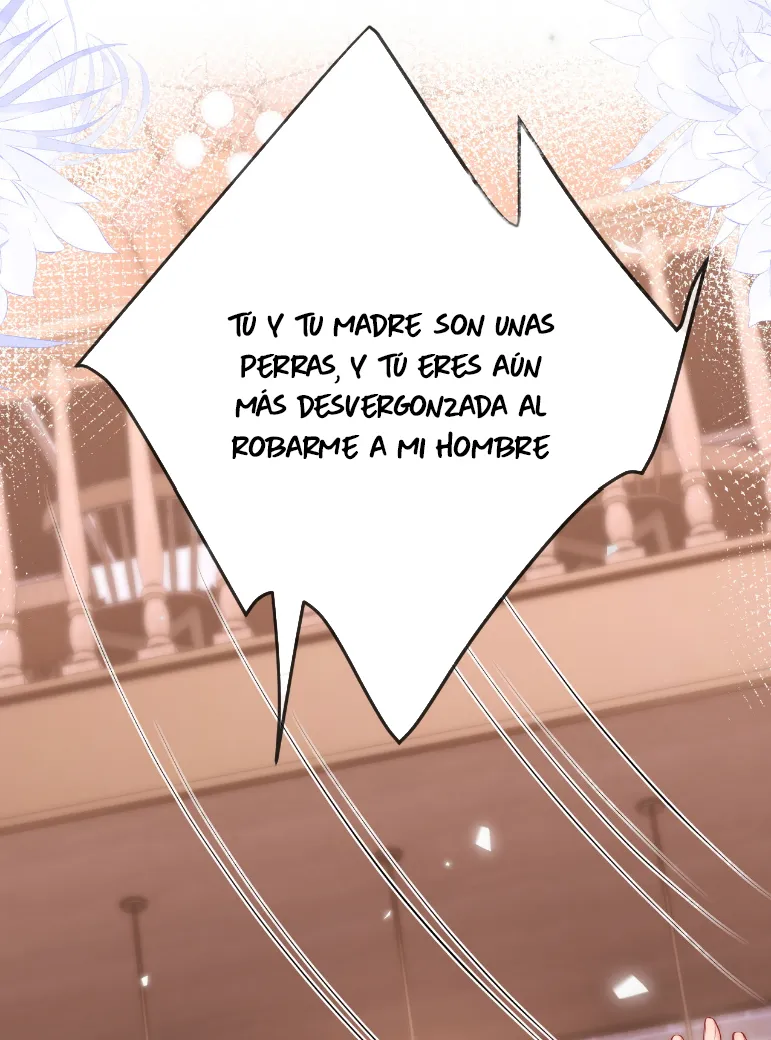 Caí en tu trampa Capítulo 3 - Page 85