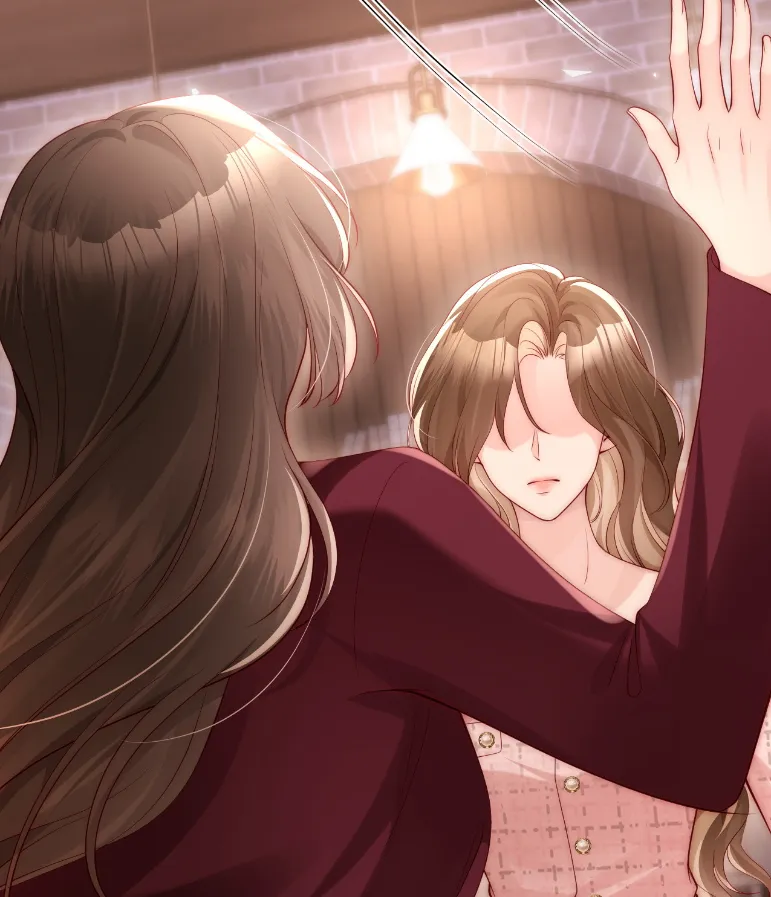 Caí en tu trampa Capítulo 3 - Page 86