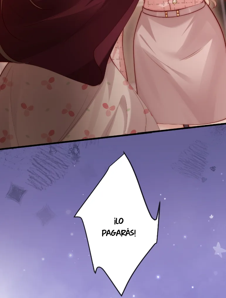 Caí en tu trampa Capítulo 3 - Page 87