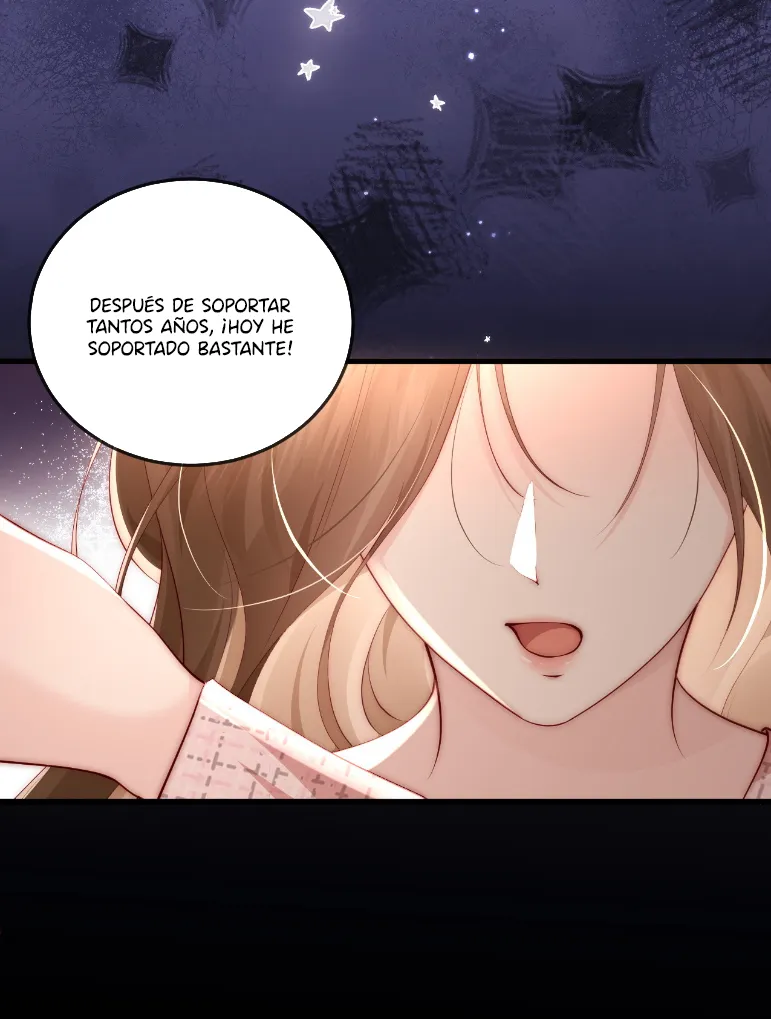 Caí en tu trampa Capítulo 3 - Page 89