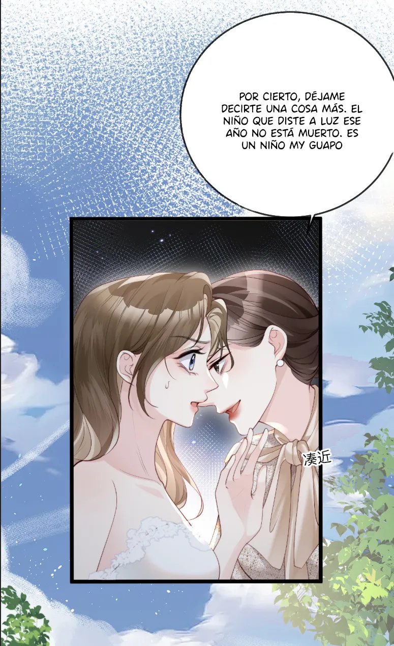 Caí en tu trampa Capítulo 3 - Page 9