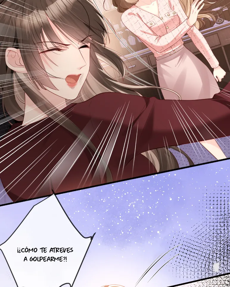 Caí en tu trampa Capítulo 3 - Page 92