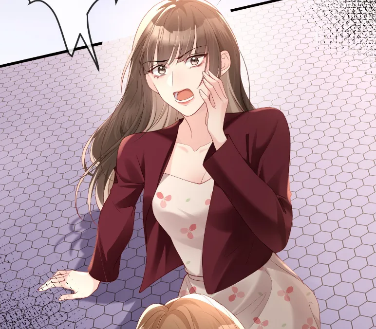 Caí en tu trampa Capítulo 3 - Page 93