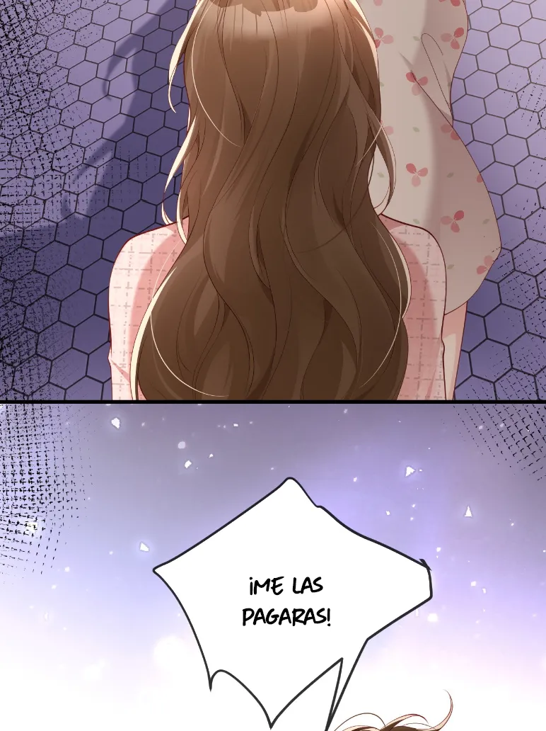 Caí en tu trampa Capítulo 3 - Page 94