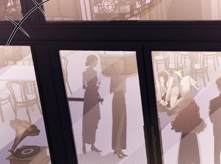 Caí en tu trampa Capítulo 3 - Page 97