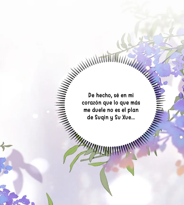 Caí en tu trampa Capítulo 4 - Page 11