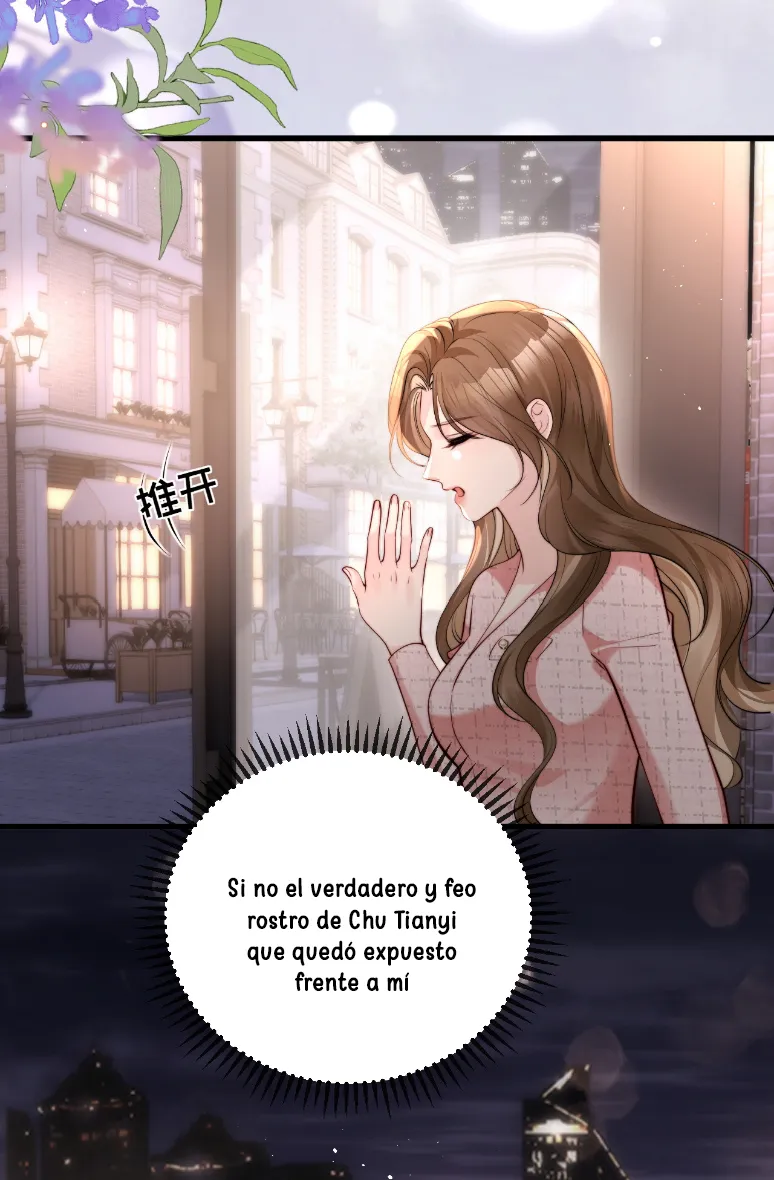 Caí en tu trampa Capítulo 4 - Page 12