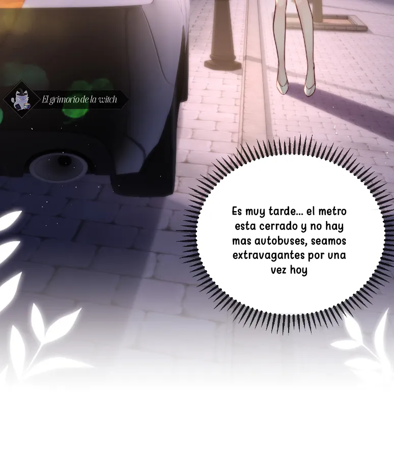 Caí en tu trampa Capítulo 4 - Page 14