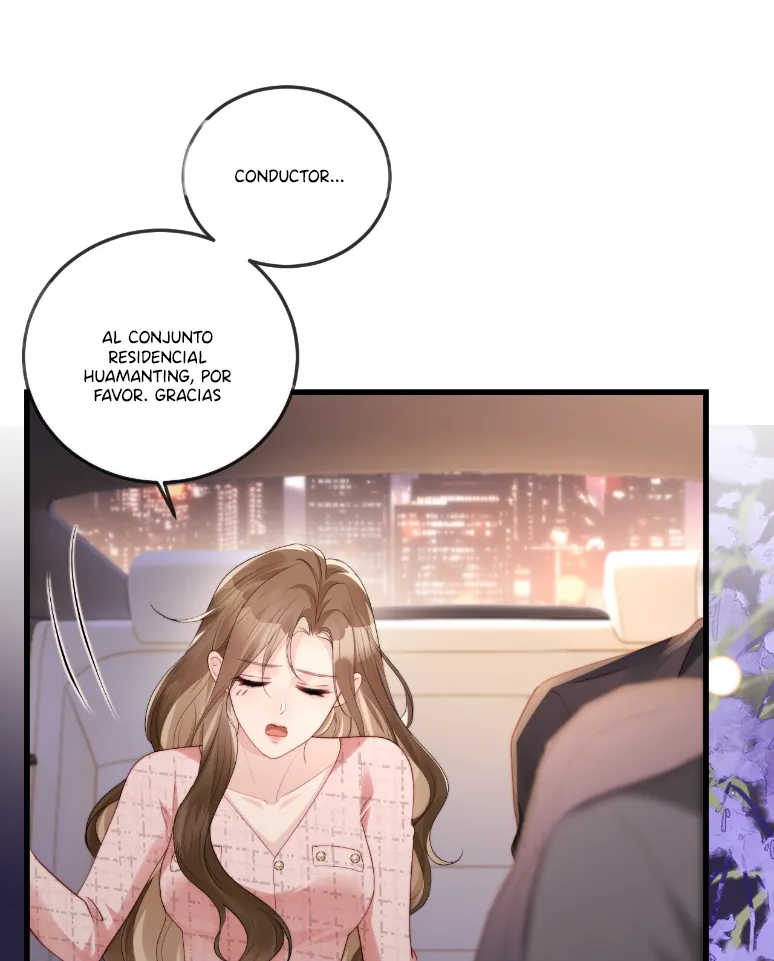 Caí en tu trampa Capítulo 4 - Page 15