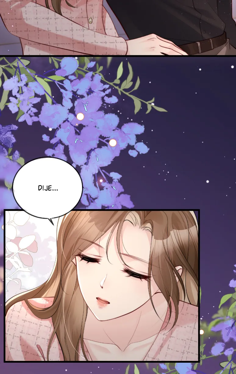 Caí en tu trampa Capítulo 4 - Page 19