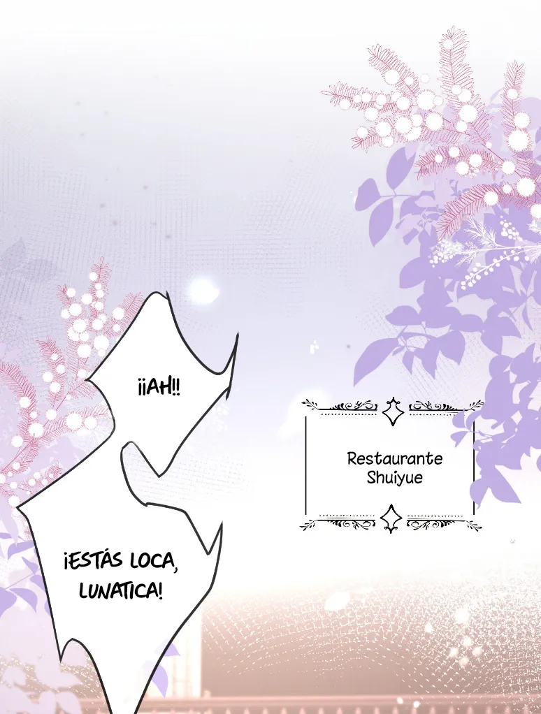 Caí en tu trampa Capítulo 4 - Page 2