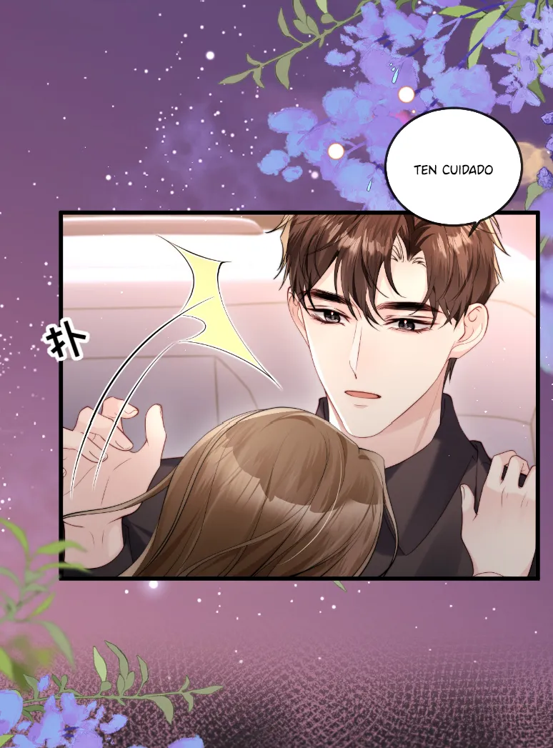 Caí en tu trampa Capítulo 4 - Page 20