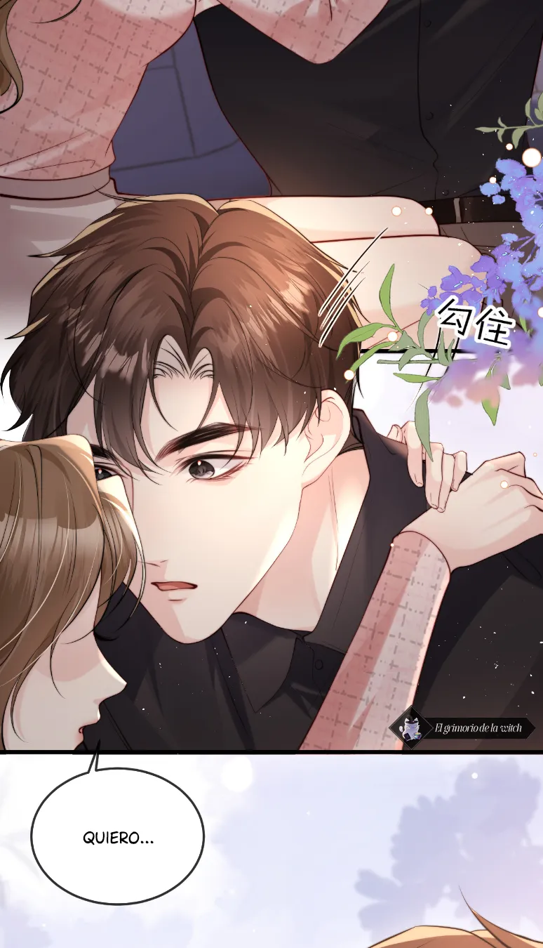 Caí en tu trampa Capítulo 4 - Page 22