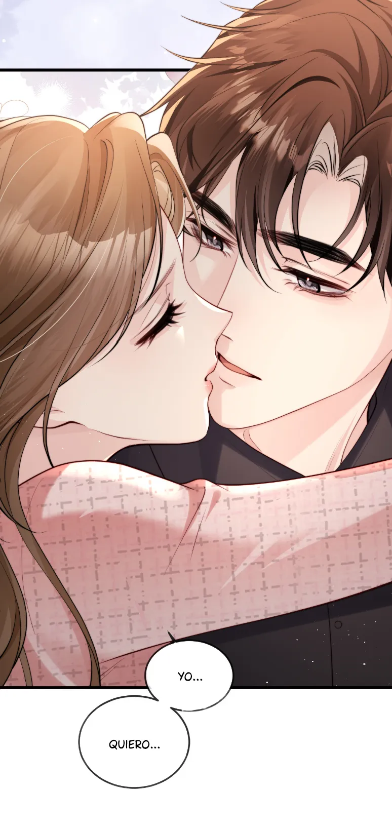 Caí en tu trampa Capítulo 4 - Page 23