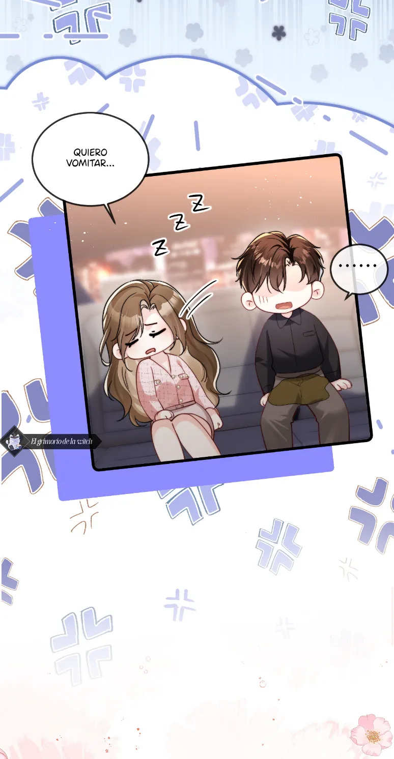 Caí en tu trampa Capítulo 4 - Page 25