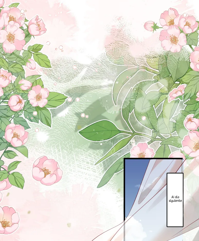 Caí en tu trampa Capítulo 4 - Page 26