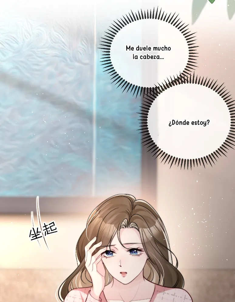 Caí en tu trampa Capítulo 4 - Page 28