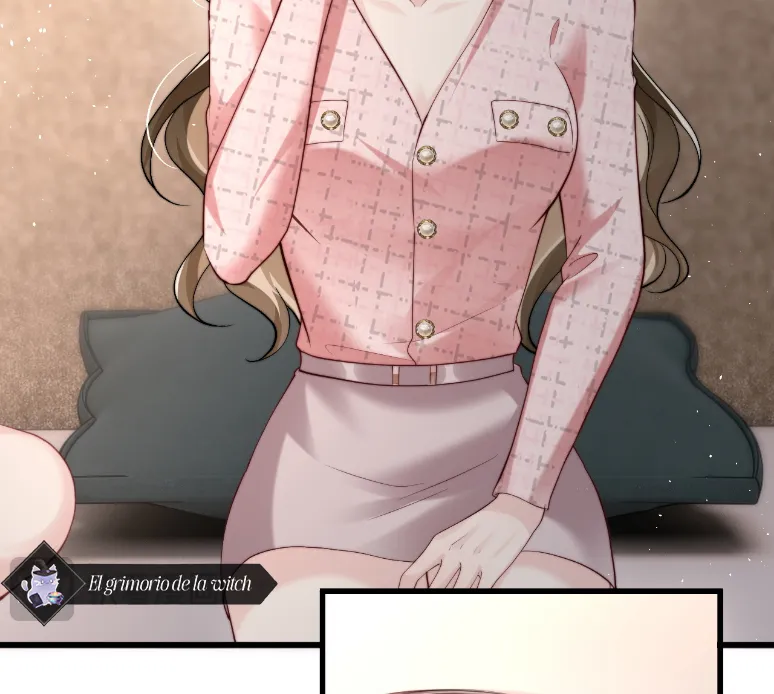 Caí en tu trampa Capítulo 4 - Page 29