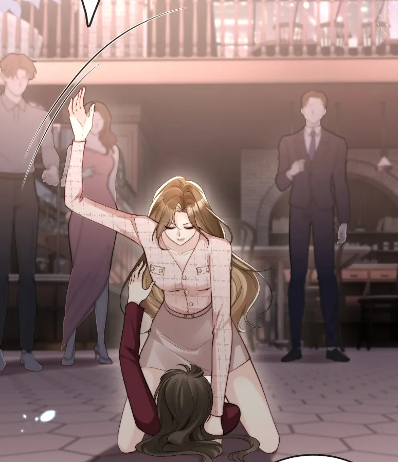 Caí en tu trampa Capítulo 4 - Page 3