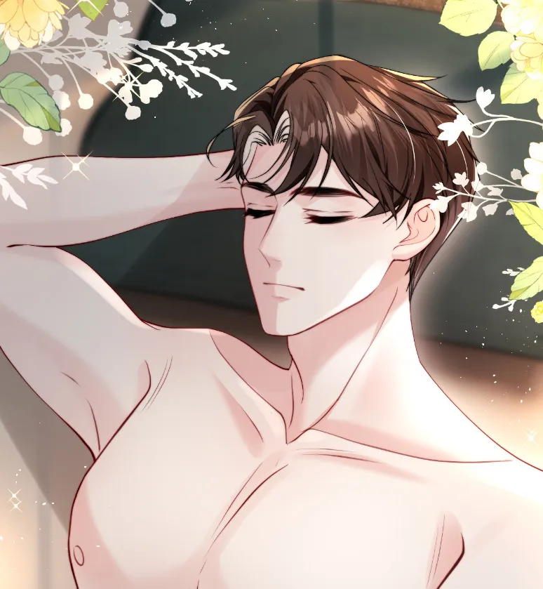 Caí en tu trampa Capítulo 4 - Page 31