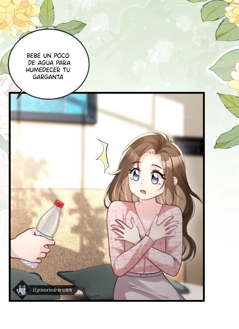 Caí en tu trampa Capítulo 4 - Page 34