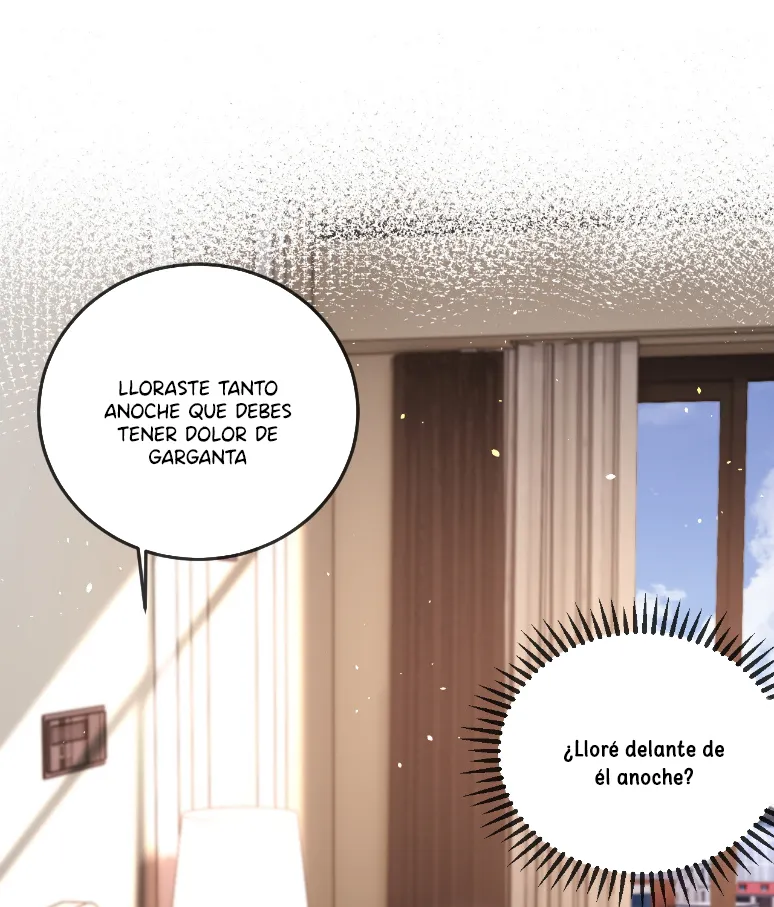 Caí en tu trampa Capítulo 4 - Page 35