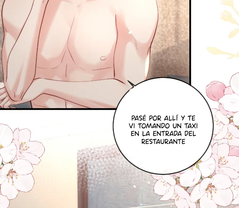 Caí en tu trampa Capítulo 4 - Page 39